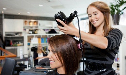 Pursaklar Evde Kuaför